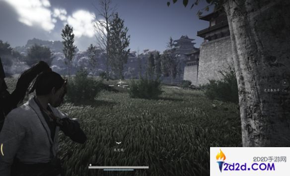 燕云十六声全奇巧怎么收集