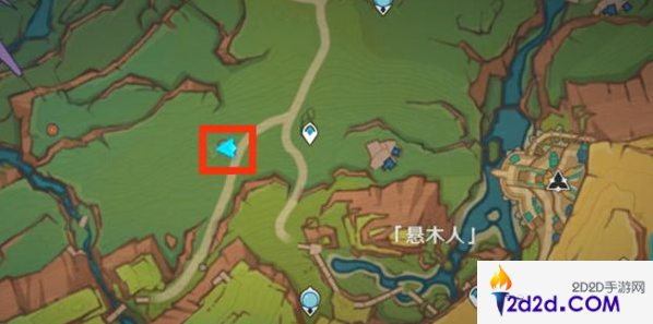 原神宝物和收藏家任务怎么做