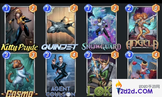 漫威终极逆转脑波强化机怎么样