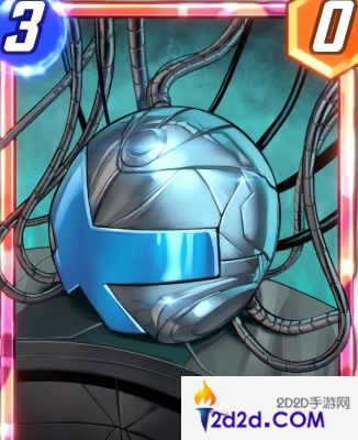 漫威终极逆转脑波强化机怎么样