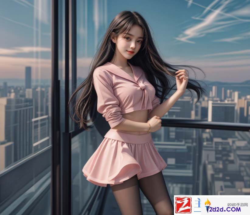 女婿的身高与外貌引发关注