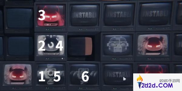 绝区零安全距离成就怎么达成