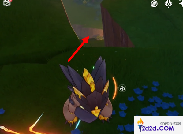 原神福无双至成就怎么获得