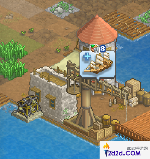 王都创世录游戏玩法科普篇