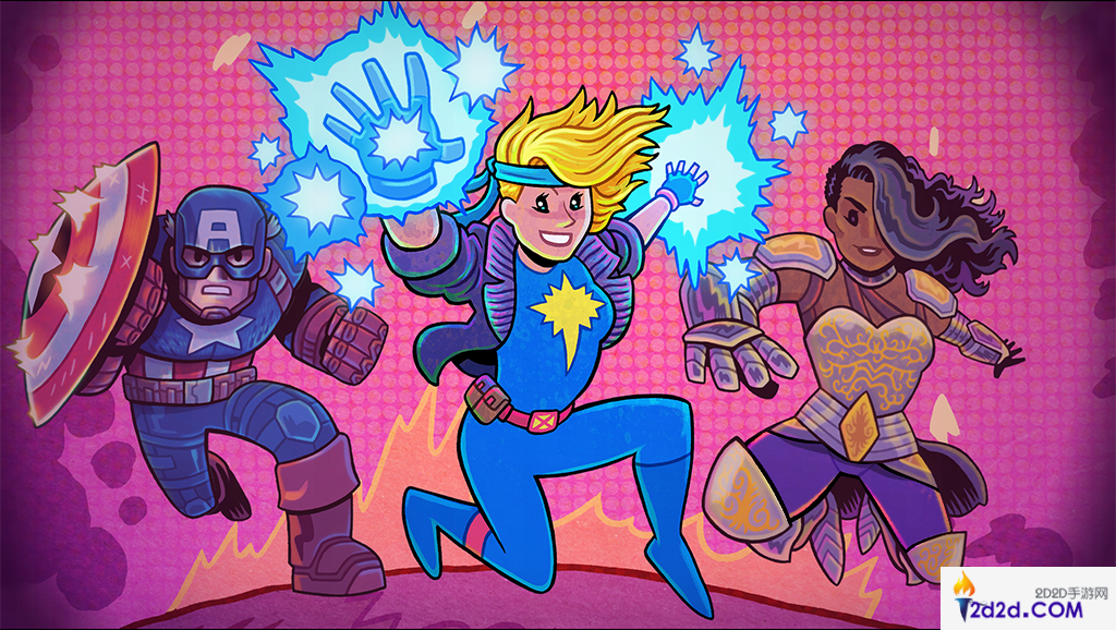 漫威终极逆转S1赛季内容是什么