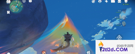 原神前有隐藏成就怎么达成