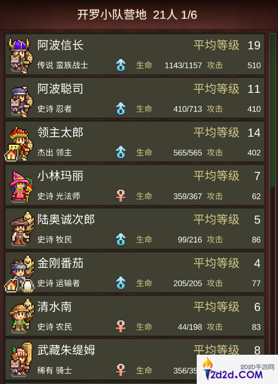 王都创世录游戏玩法科普篇