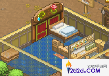 王都创世录游戏玩法科普篇