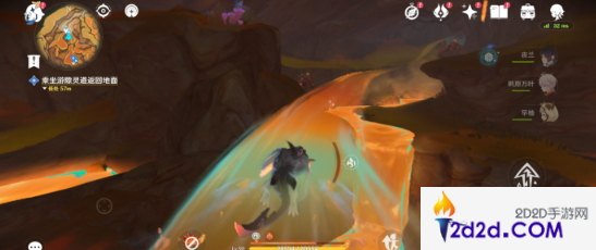 原神前有隐藏成就怎么达成