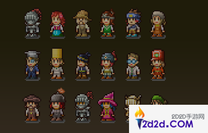 王都创世录游戏玩法科普篇