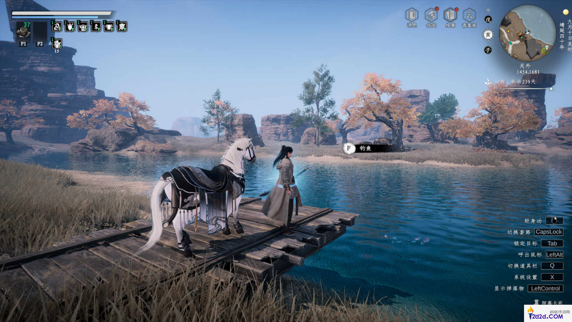 下一站江湖2啸虎明筋拳怎么获得