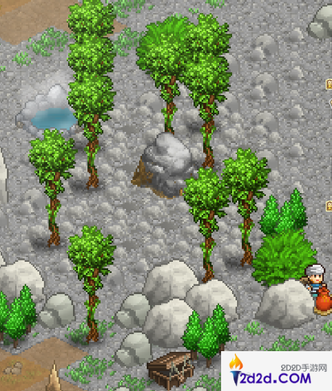 王都创世录游戏玩法科普篇