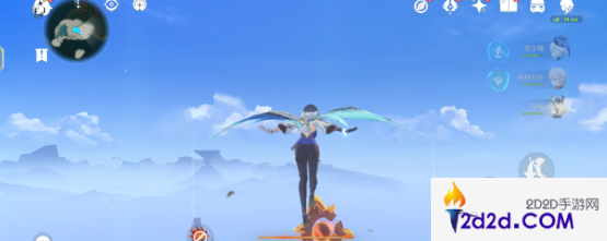 原神前有隐藏成就怎么达成