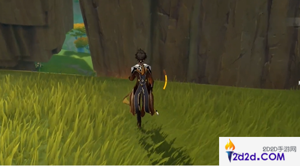 原神福无双至成就怎么获得