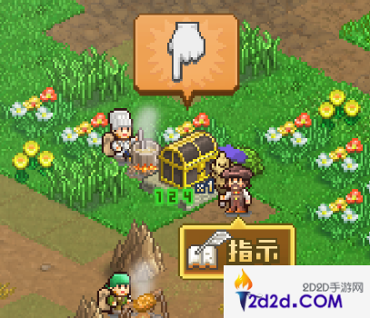 王都创世录游戏玩法科普篇