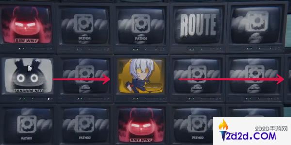 绝区零安全距离成就怎么达成