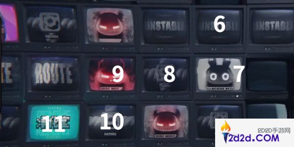 绝区零安全距离成就怎么达成