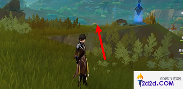 原神福无双至成就怎么获得