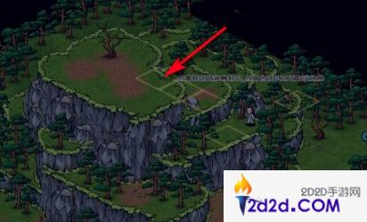 烟雨江湖怎么跳云台峰