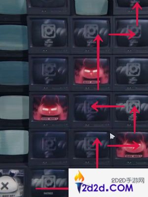 绝区零安全距离成就怎么达成