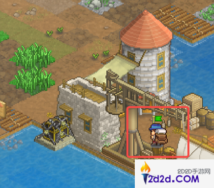 王都创世录游戏玩法科普篇