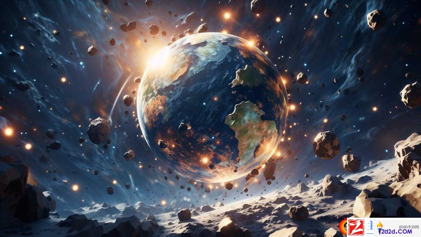 苍穹浩瀚游戏