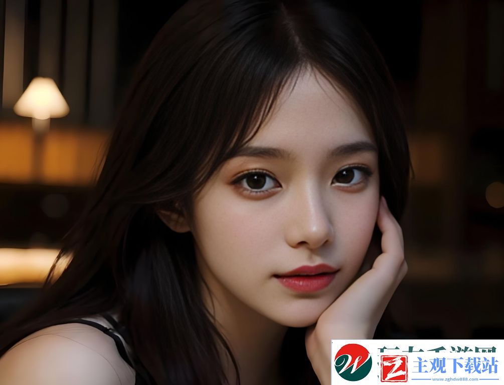 穿越虚幻与现实的“镜中之戏”-对镜PLAY的全新解读