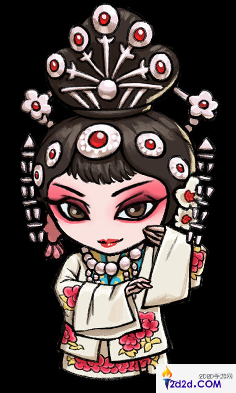 三国大作战貂蝉怎么升星