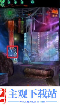 纸嫁衣7第四章三生石密码解析-三生石碑影音密码分享