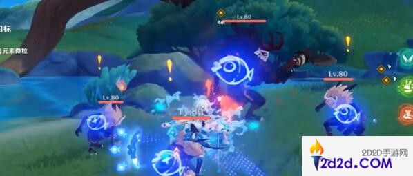 原神5.0只能听见夜风成就怎么达成