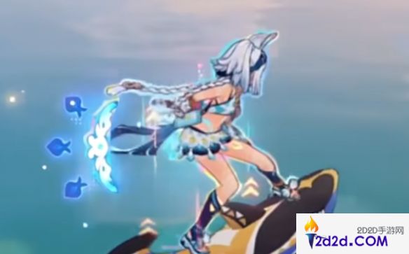 原神夜魂值是什么