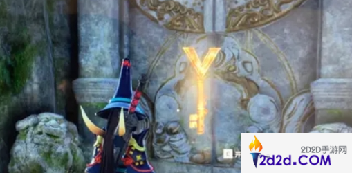 永劫无间聚窟洲位置在哪里