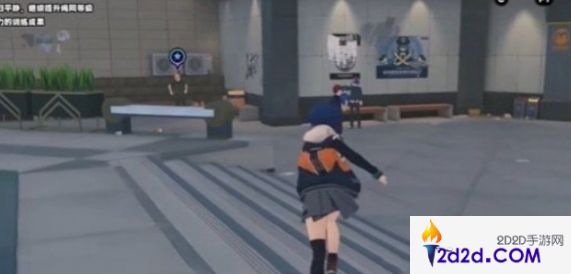 绝区零力士从无退路任务怎么做