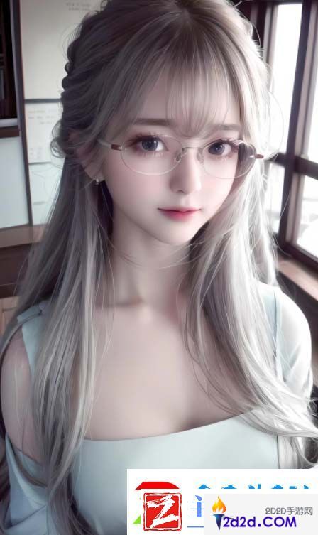 为什么“小youyou萝交3D”这么受欢迎