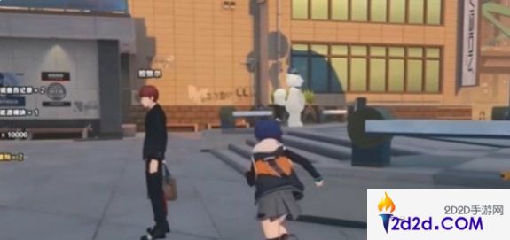 绝区零力士从无退路任务怎么做