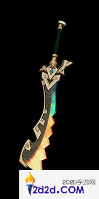 原神撼地者突破材料有哪些