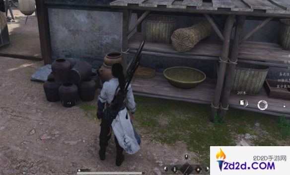 燕云十六声三更夜磨子怎么获得