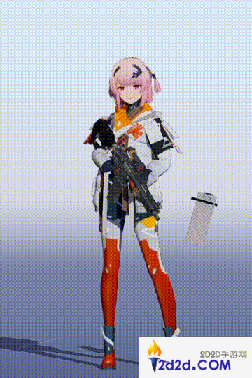 尘白禁区芙提雅小太阳有什么技能