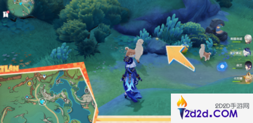 原神原信奉还成就怎么获得