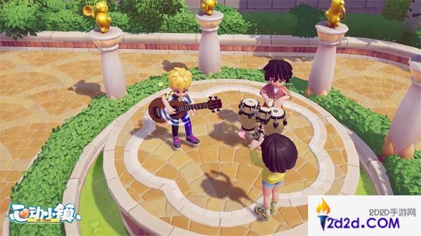 心动小镇手游炸鱼薯条怎么制作