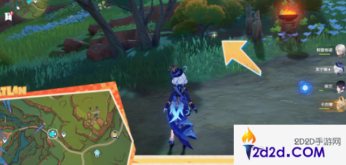 原神原信奉还成就怎么获得