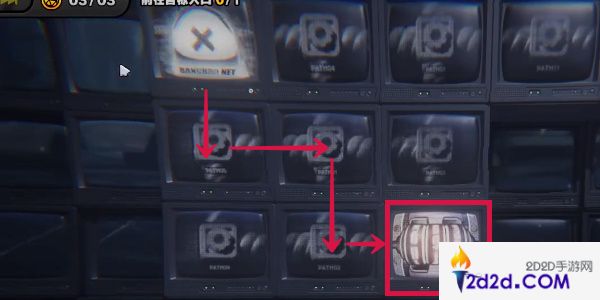 绝区零业余黑客的成就怎么达成