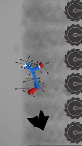 倒霉火柴人游戏下载