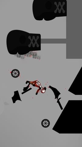 倒霉火柴人游戏下载