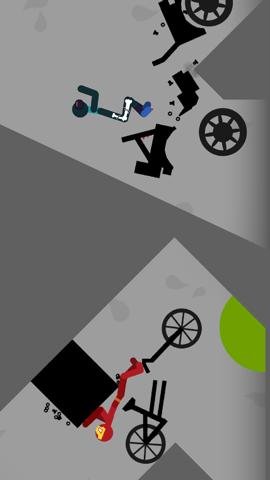 倒霉火柴人游戏下载