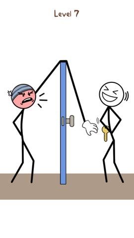 愚蠢的火柴人手游下载