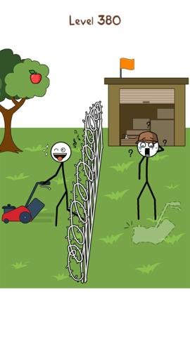 愚蠢的火柴人手游下载