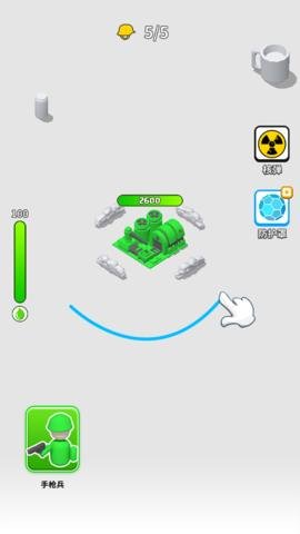 画线军团小游戏游戏下载