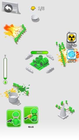 画线军团小游戏游戏下载