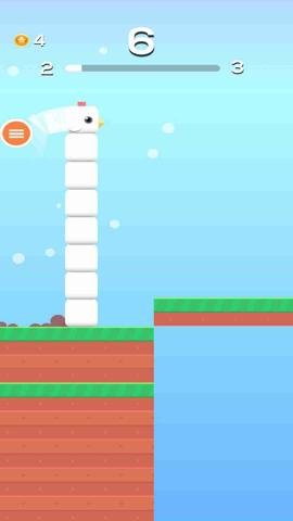 方块鸟大作战最新版手游下载